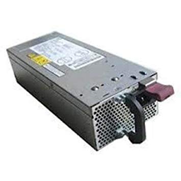 HP 1200 Watt DC power supply
