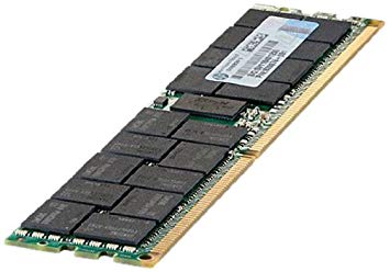 HP 8GB 1RX4 PC3L-12800R-11 Kit