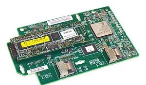 Smart Array P400i SAS controller