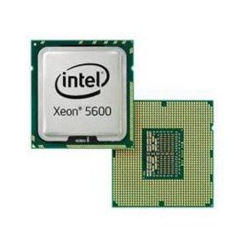 Intel Xeon Processor 2.93GHz X5570 4C