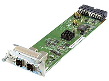 HP 2920 2-port Stacking Module