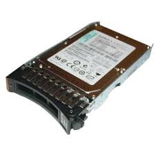 IBM 146GB 10K 6GBPS 2.5 SAS HDD