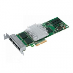 HPE NC364T PCI-E Quad Port Gigabit Server Adapter
