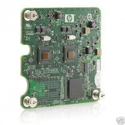 HP N364M Quad Port 1GBE BL-C ADPTR