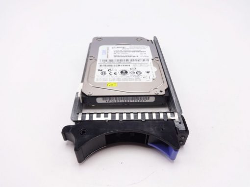 IBM 73.4GB 15K SAS HDD