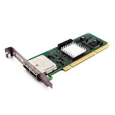 IBM PCI-X 3Gb Dual Channel SAS Card