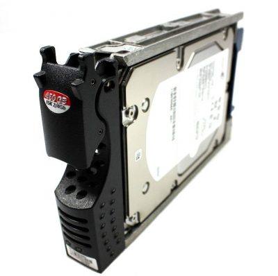 EMC CX 450GB 15K 4GB FC HDD