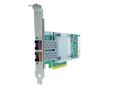 HP NC523SFP 10Gb 2-port Server Adapter