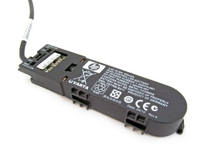 HP 650 mAh P-Series Battery for G6
