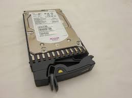 IBM 450GB 15K SAS HARD DRIVE