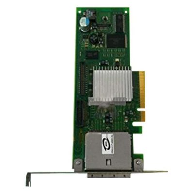 46K4732 IBM PCI-X 3Gb Dual Channel SAS Card