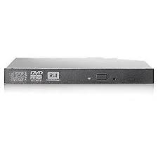 HP Slim 12.7mm SATA DVDRW Optical Kit