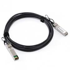HP BLC SFP+ .5M 10GBE copper cable
