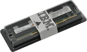 IBM 4Gb (1X4GB) 2RX4 PC3-10600 MEM