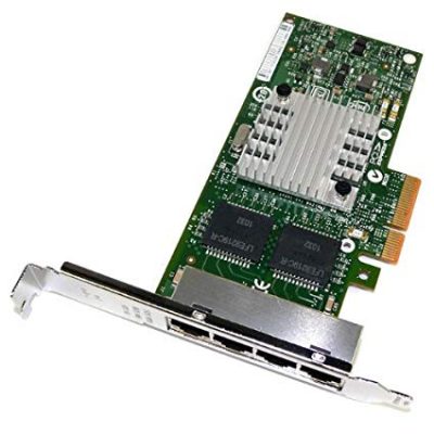 IBM INTL ETH 4PRT I340-T4