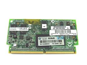 HP 1GB Flash Backed Write Cache (FBWC)