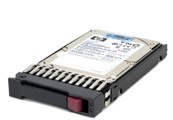 HP 500GB 7.2K 3G 2.5