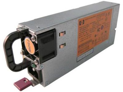 HP 750W CS Gold Ht Plg Pwr Supply Kit