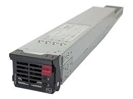 HP 6X 2400W Plat Ht Plg FIO Pwr Sply Kit