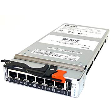 IBM BNT Layer 2/3 Copper Gigabit Ethernet Switch Module
