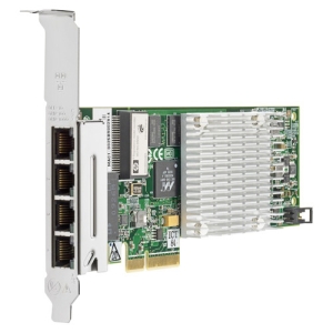 HP NC375T PCI EXPRESS QUAD PORT