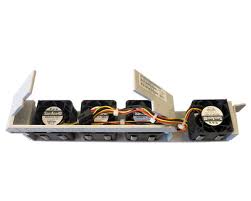 Sun Oracle T1000 Fan Assembly