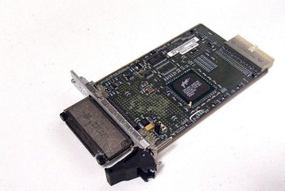 SUN SL500 RLC MAIN CTLR BOARD