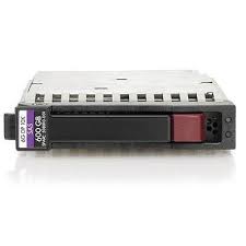 HP 600GB 6G SAS 10K 2.5in DP ENT HDD