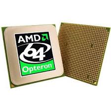 HP AMD Opteron 12-Core (6172) 2.1GHz 80W 12MB Processor Kit 