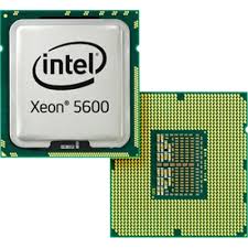 HP Intel Xeon X5660 Six Core 2.8GZ BL460c G7