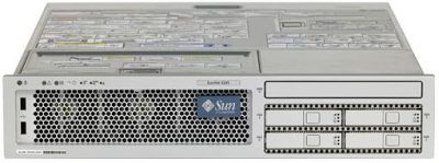 Oracle Sun Fire V245 Server With 2 x Ultra Sparc-IIIi 1500 8GB Server
