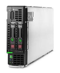 HP PROLIANT BL490c G7 X5650 6G 1P Server