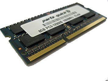 HP 8GB 1600MHz DDR3 2DM 9470m