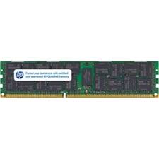 HP 16GB 2RX4 PC3L-10600R memory kit