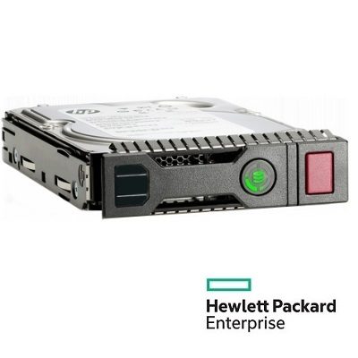 HP 3TB 7200rpm 3.5