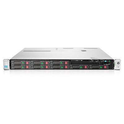 HPE ProLiant DL360p Gen8 E5-2630 Base AP Server