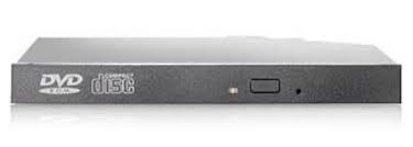 HP 12.7mm SATA DVD ROM Jb Kit
