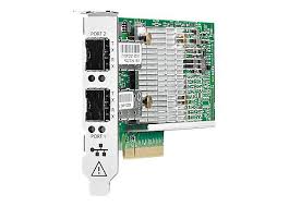 HP Ethernet 10Gb 2-port 530SFP Adapter