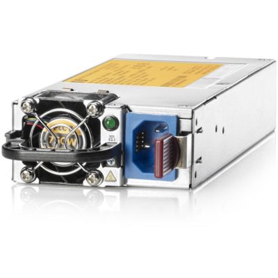 HP 750W CS Plat PL Ht Plg Pwr Supply Kit
