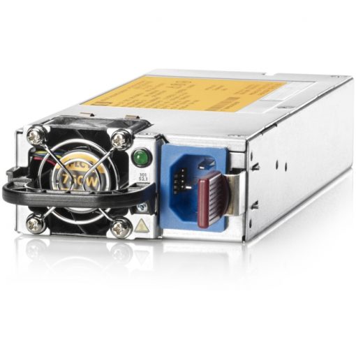 HP 750W CS Plat PL Ht Plg Pwr Supply Kit