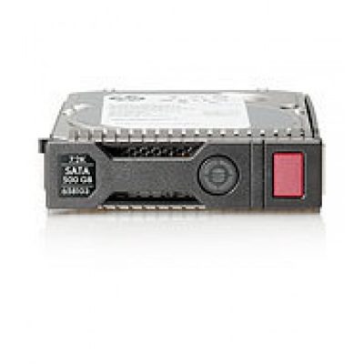 HP 1TB 6G 7.2K SATA LFF HDD