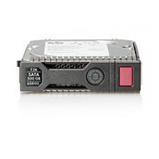 HP 1TB 6G 7.2K SATA LFF HDD