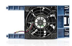 HP Hot Plug Redundant Fan Kit