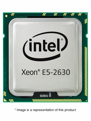 HP DL380p Gen8 E5-2630 Kit