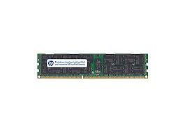 HP 16GB 2Rx4 PC3-12800R-11 Kit  (DDR3-1600)