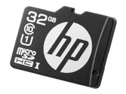 HP 32GB MICROSD MAINSTREAM FMK