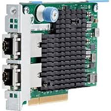 HP ETHERNET 10GB 2P 561FLR-T FIO AR