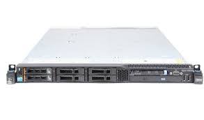 IBM Rack Mounted HMC