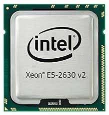 HP DL360P Gen8 E5-2630V2 SDHS KIT