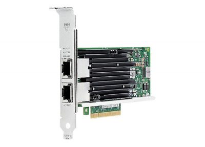 HP ETHERNET 10GB 2P 561T ADPTR